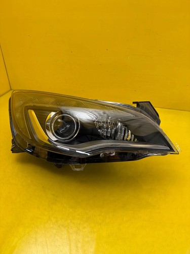 Opel astra 2009 - opel, j