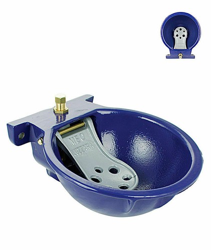 Abbeveratoio per bovini - per,