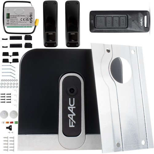 Faac cyclo c720 fds 24v - c720, set