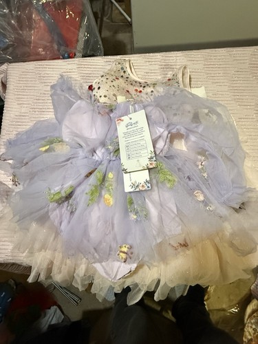 Lotto abbigliamento bambina - , 20
