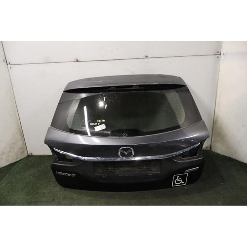 Portello post mazda mazda6 - post.,