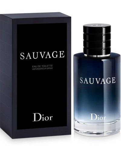 Sauvage dior eau - sauvage,
