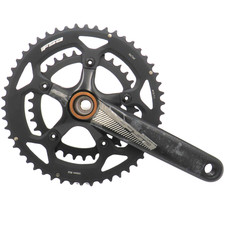 FSA Guarnitura Gossamer 50/34
