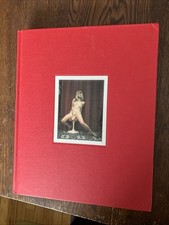 Carlo Mollino Polaroids by