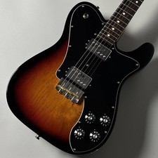 Fender American Professional