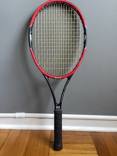 Wilson pro staff - pro,