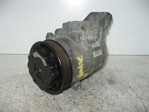 Compressore climatizzatore