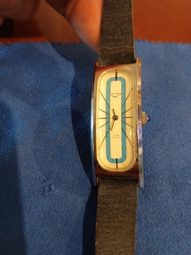 Orologio loengrin banana - orologio,