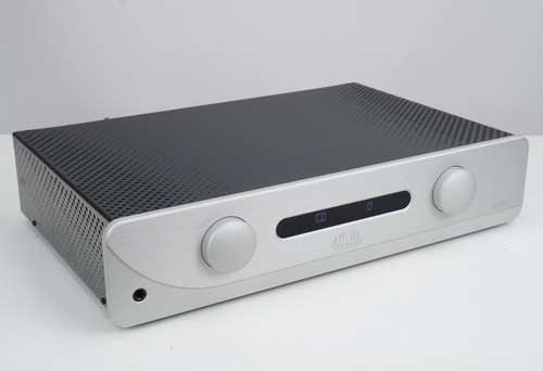 Atoll 200 signature silver - in,