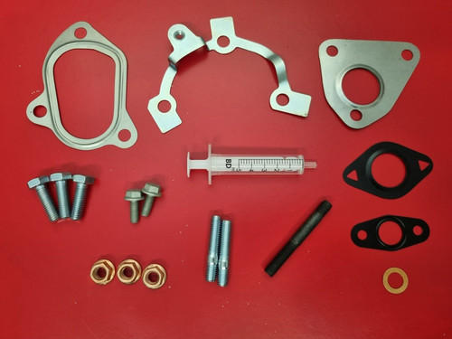 Kit guarnizioni