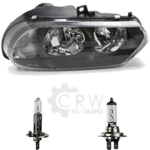 Faro destro per alfa romeo - destro,