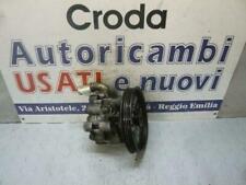 Pompa servosterzo idroguida meccanica ROVER QVB100690