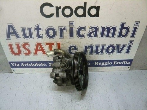 Pompa servosterzo idroguida