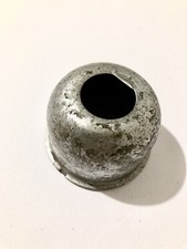 Lancia Fulvia. Coperchio