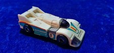 *TF4 TRANSFORMERS GOBOTS ROBO MACHINE KO BOOTLEG ROTHMANS  AUTOROBOT 6,5 CM
