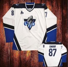 Maglia Hockey Rimouski Retrò