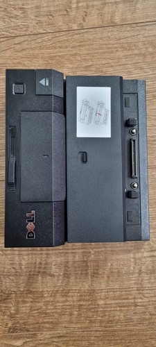 Dell docking station k07a - dell,