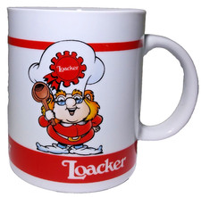 Loacker Wafer Cookies Promo