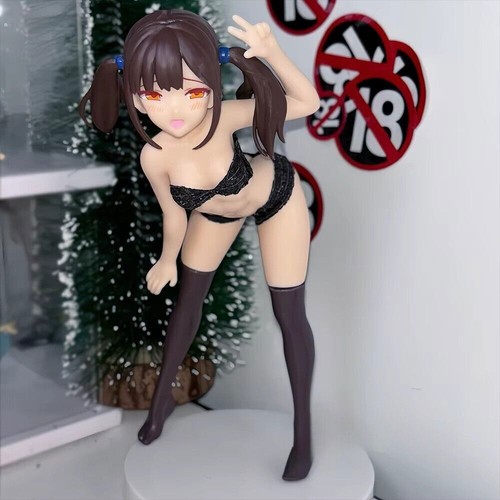Modellino anime hentai - anime,