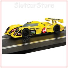 Scalextric C4112 Start