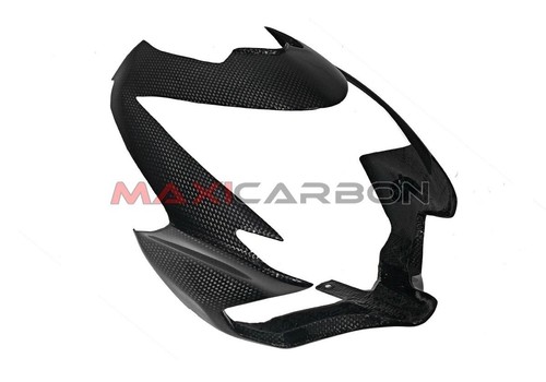Frontale carbonio ducati - frontale,