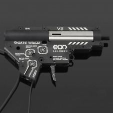 GATE EON Complete V2 Gearbox with Titan II Bluetooth 350FPS/1.2J M4 AIRSOFT