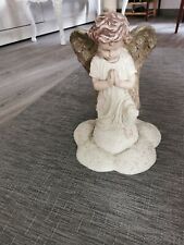 Statuina Angioletto Tavolino