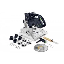 Seghetto alternativo Festool