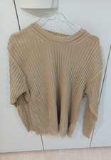 Pullover uomo Belfe beige