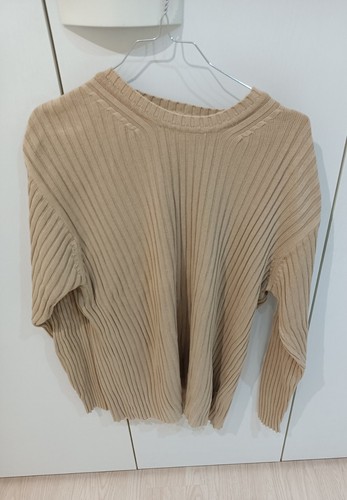 Pullover uomo belfe - belfe, beige