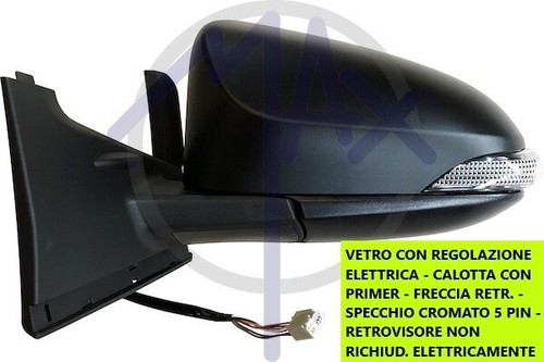 Specchio specchietto - specchio,