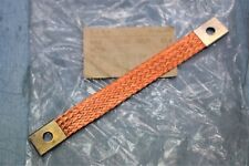 Treccia Massa CAGIVA W12 350