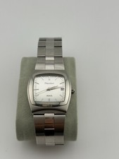 philip watch imakos in acciaio