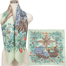 Sciarpa Hermes "PASSIFLORES"