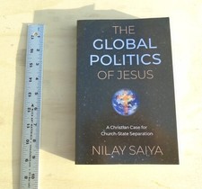 The global politics jesus - of,