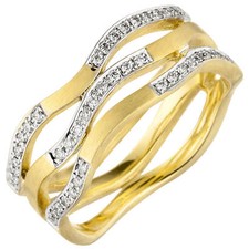 Anello Da Donna Con 42