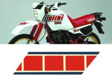 Adesivo parafango anteriore