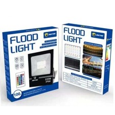 FARO FARETTO RGB PROIETTORE