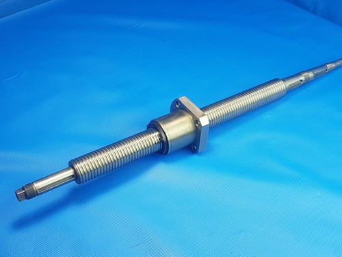 Mandrino cnc carl - cnc, ddr