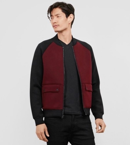 Kenneth cole black label - black,
