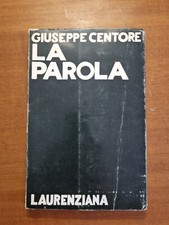 La Parola - G. Centore -