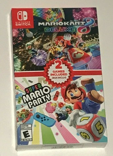 Mario kart deluxe super - mario, 8