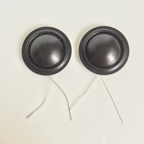 Diaframmi tweeter cupola - 2, a