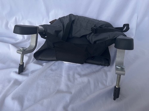 Mountain buggy pod highchair - buggy,