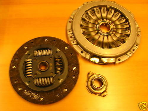 Kit frizione hyundai - frizione,
