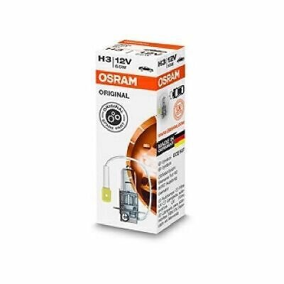 Osram original 12v lampada - osram,