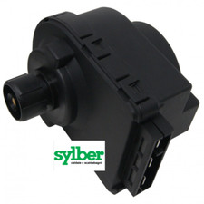 Motore attuatore motorino