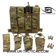 OPS Quattro SMG Pocket / Panel