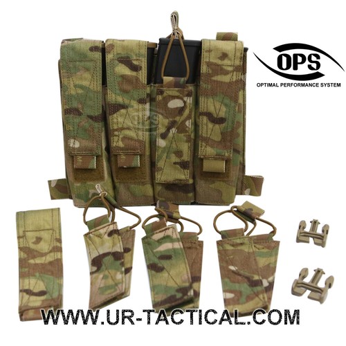Ops quattro smg - pocket, /