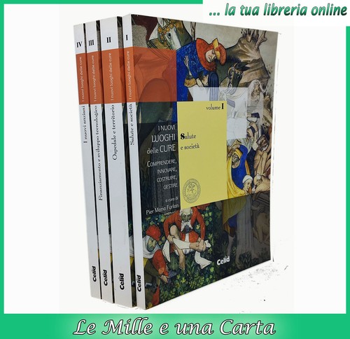 Libri medicina nuovi - di, i